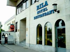Hotel Rila