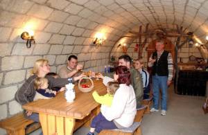 Apartmanok �s Ifj�s�gi sz�ll�s, Z�ldv�r Villa