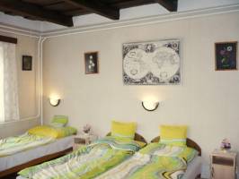 Bor�k�s Vend�gh�z+SPA