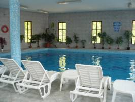 Bor�k�s Vend�gh�z+SPA