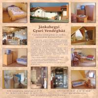 J�nkahegyi Gyuri Vend�gh�z