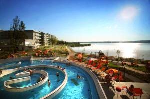 Velence Resort & Spa **** szálloda és wellnessfürdő