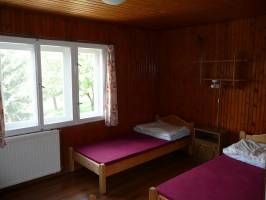 Vackor Vend�gh�zak