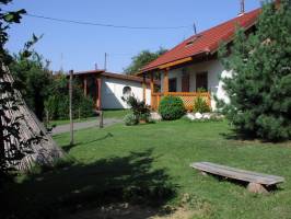 Vackor Vend�gh�zak