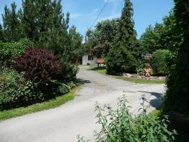 Vackor Vend�gh�zak