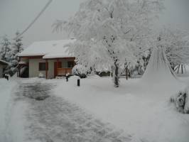 Vackor Vend�gh�zak