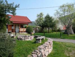 Vackor Vend�gh�zak