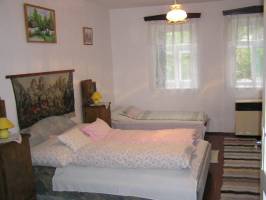 J�zmin Vend�gh�z