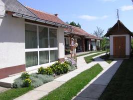 J�zmin Vend�gh�z