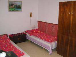 J�zmin Vend�gh�z