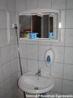 NIMR�D Pihen�h�z