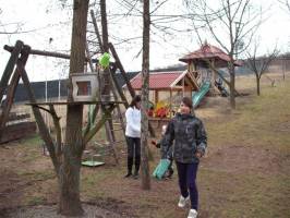 NIMR�D Pihen�h�z