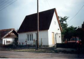 Bornemissza Vend�gh�zak