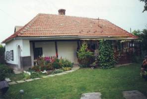 Bornemissza Vend�gh�zak