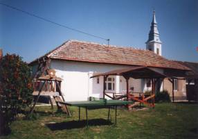 Bornemissza Vend�gh�zak