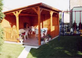 GUSZTI VILLA H�V�Z