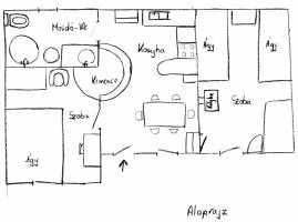 Fecskef�szek Vend�gh�z