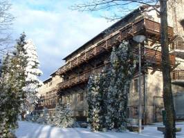 Walden Hotel