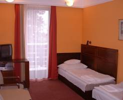 Walden Hotel
