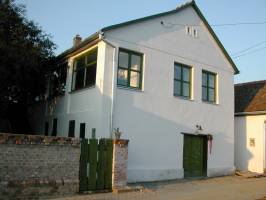 Borvir�g Vend�gh�z