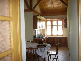 Gy�ngyszem Apartmanh�z