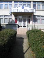 Hotel Tranzit