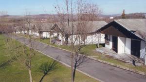 HEGYI CAMPING SZILV�SV�RAD