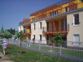 Cserkesz�l� Apartman