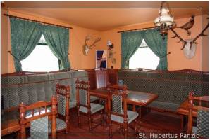 St. Hubertus Panzi�