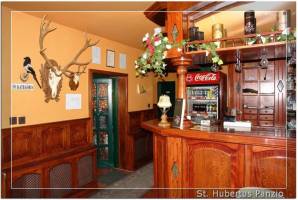 St. Hubertus Panzi�