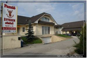 St. Hubertus Panzi�
