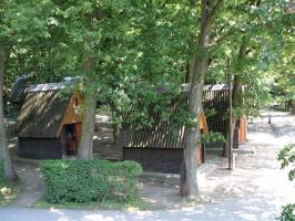 B�nv�lgye Erdei T�bor