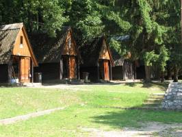 B�nv�lgye Erdei T�bor