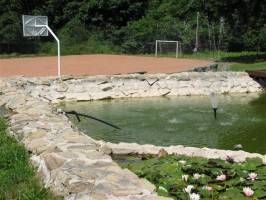 B�nv�lgye Erdei T�bor