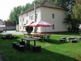 Kalcit Tourist Motel