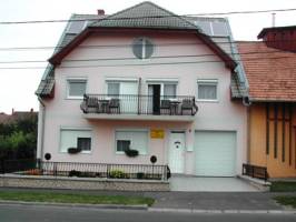 Gere apartmanh�z