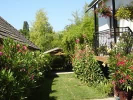 Altai-Zergi Apartmanh�z