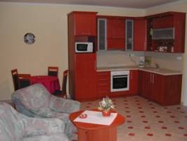 Luxus apartman kedvez� �ron.