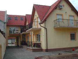 Luxus apartman kedvez� �ron.