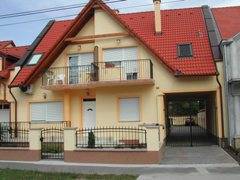 Luxus apartman kedvez� �ron.