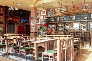 Humphrey's �tterem