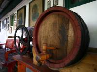 Szent Gell�rt Borh�z �s �tterem