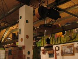 Szent Gell�rt Borh�z �s �tterem