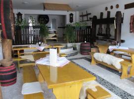 Retro Hotel P�cs ***