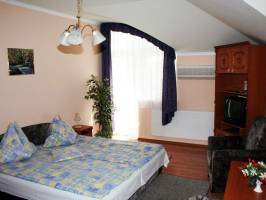 Apartman BELLA Panzi�, Si�fok