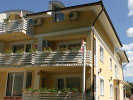 Apartman BELLA Panzi�, Si�fok