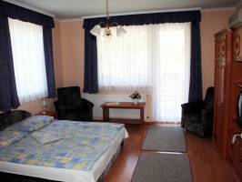 Apartman BELLA Panzi�, Si�fok