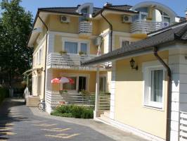 Apartman BELLA Panzi�, Si�fok