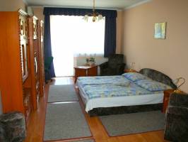 Apartman BELLA Panzi�, Si�fok