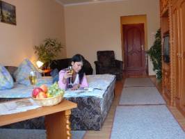 Apartman BELLA Panzi�, Si�fok